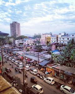 Ganeshguri