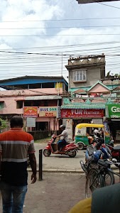 Axis Bank ATM