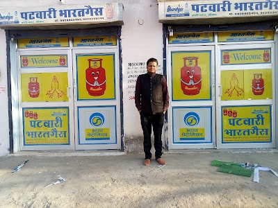 Patwari Bharatgas