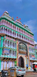 Rani Sati Nagar, Nirman Nagar, Brijlalpura