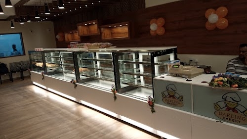 Darling Bakery