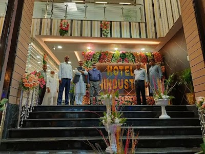 Hotel Hindustan