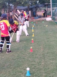 FSA Everest Sports Academy
