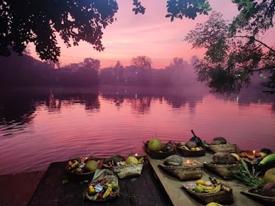 राम जानकी मंदिर देवधा