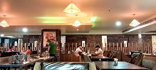 Subbayya Gari Hotel Kondapur