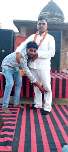Kali Mata Mandir