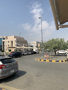 Ambulatory Care Center