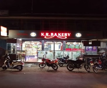 K. R Bakery