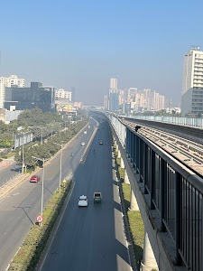 Sector 54 Chowk