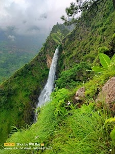 Ranthi Waterfall