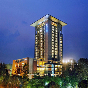 Radisson Blu Chattogram Bay View