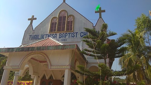 Thailiktwisa Baptist Church