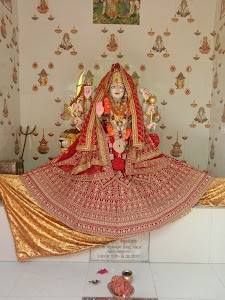 Shyamnagar Kali Bari