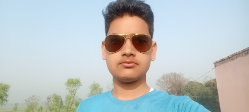 Sahil tripathi