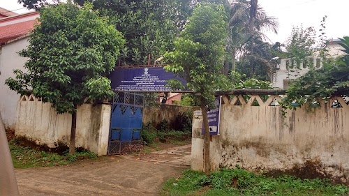Explosive Renewal Office