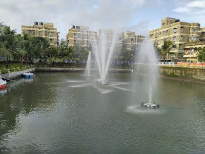 A. P. J. Abdul Kalam Park