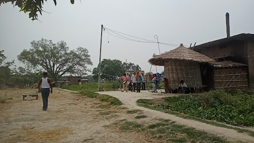 Tisiauta Police Station