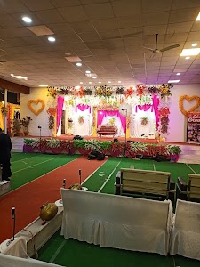 Nayan Shree Marriage Garden