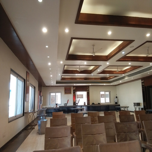 Jalaram Lawns