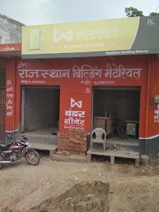 Rajasthan Building Meterial
