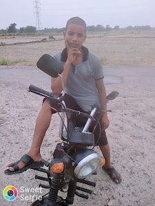 Sanjay Ato Gairege Sarvice Senter Teni