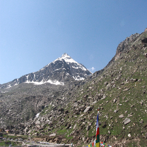 TASHI DELEK DHABA , KOKSAR