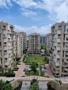 Sushma Crescent