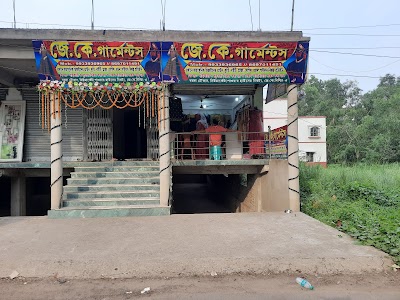 J.K Garments