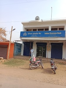 Indian Overseas Bank