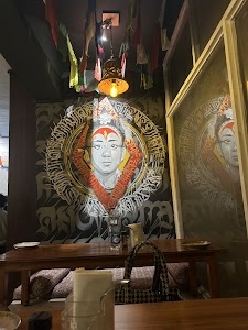 Nepali restaurant
