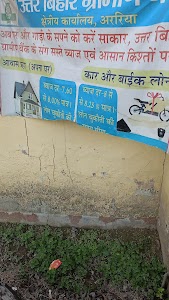 Uttar Bihar Gramin Bank