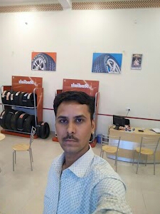 MRF Tyres