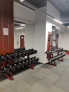 UFC GYM Noida