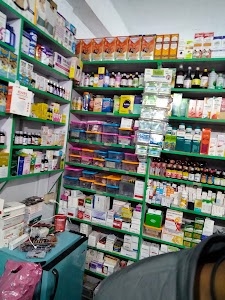 megha medico's