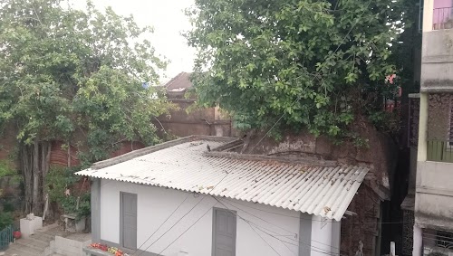 Sonagachi Para