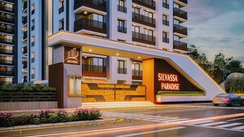 Silvassa Paradise