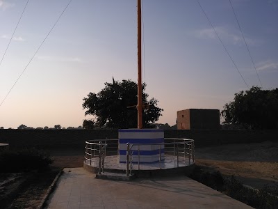 Gurudwara Singh Sabha 12GD
