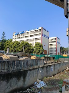 Silk board bus stand