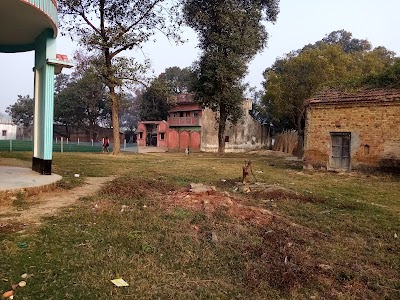 Rahmat Masjid Sunahra