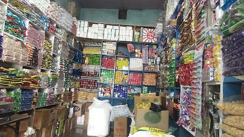 Manokamna general stor