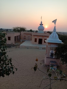 सदाराम जी का धौरा चूँटीसरा