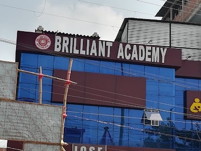 Brilliant Academy