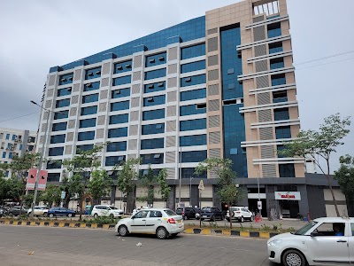 CITY VISTA - Kolte Patil Developers
