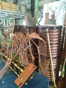 Nissar Transformers Private Limited
