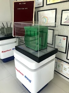 Raychem RPG