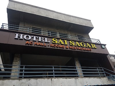 Sagar Hotel