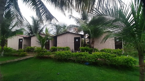 Chandaka Nature Resort