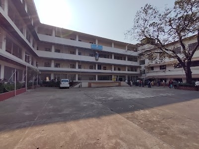 Fatima High School and Junior College Ambernath
