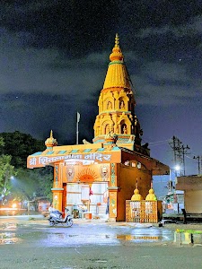 Shitla Mata Mandir