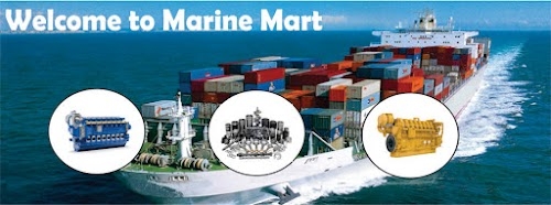 Hydraulic Pump and Motor Suppliers in Bhavnagar, Alang, | Marine Mart